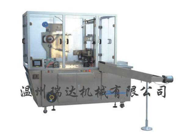 枕式包裝機(jī)