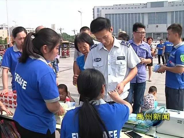禹州“小綠”開跑一周年，市民共騎行273萬公里！看看誰是騎行第一人??！