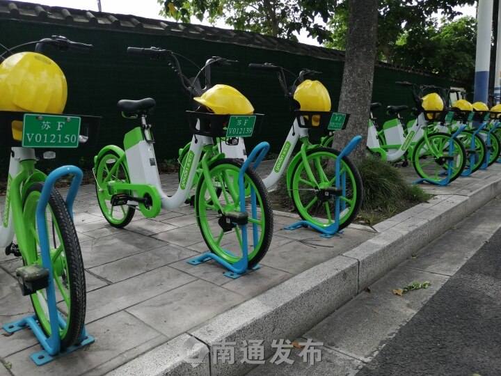 提升市民騎行體驗！市區(qū)13000輛助力車即將完成置換更新