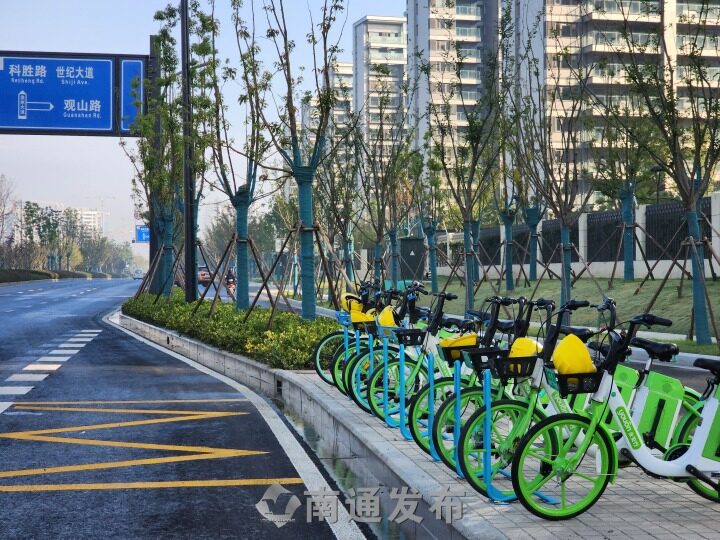 “地鐵+有樁助力車(chē)出行”無(wú)縫接駁，永安行助力市民出行“最后一公里”